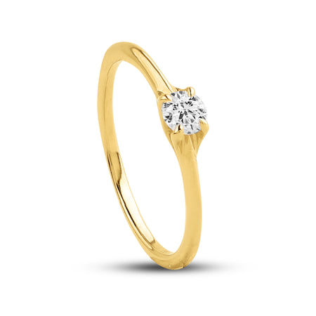 FNC-ENGAGEMENT RING-044