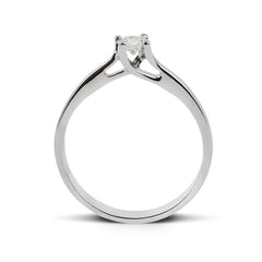 FNC-ENGAGEMENT RING-013