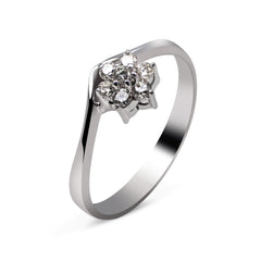 DIAMOND ROSITAS RING