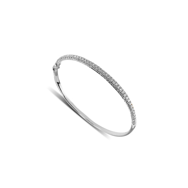 Diamond Bracelets – F&C Jewelry | The largest leading fine jewelry ...