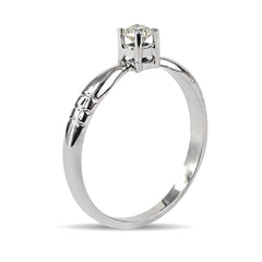 FNC-ENGAGEMENT RING-010