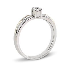 FNC-ENGAGEMENT RING-019