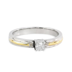 FNC-ENGAGEMENT RING-019