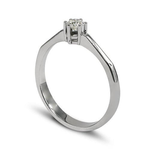 FNC-ENGAGEMENT RING-009